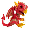 WowWee Untamed Dragon - Wildfire (Red) (3861)