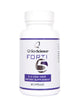 Quintessence Forti5 Hair Growth Nutritional Supplement and Vitamins with 5 Plus1 Key Substances, 1 Month Supply - 60 Caps.