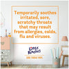 Little Remedies Sore Throat Pops, Made With Real Honey, 10 Count