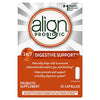 Align Probiotic, Probiotics for Women and Men, Daily Probiotic Supplement for Digestive Health*, #1 Recommended Probiotic by Doctors and Gastroenterologists, 63 Capsules