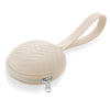 Ali+Oli Silicone Pacifier Case (Natural) 3