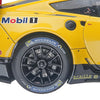 Revell 85-4304 Chevy Corvette C7.R Model Car Kit 1:25 Scale 64-Piece Skill Level 4 Plastic Model Building Kit, Yellow