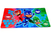 Cardinal PJ Masks Foam Puzzle Mat 25 Pieces, Multi, Medium