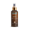 Argan Magic Intensive Hair Oil - Restores Manageability and Elasticity | Adds Shine and Gloss | Controls Frizz | Made in USA, Paraben Free, Cruelty Free (4 oz)