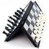 Multipurpose Magnetic Travel Chess Set 9.84