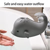 Faucet Cover Bathtub Baby Tub - Bath Spout Cover Baby Bathtub, Faucet Cover Baby Bathtub Silicone Whale for Kids, Toddler, Infant