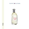 Tommy Hilfiger Tommy Girl Eau de Toilette Spray for Women, 3.4 Fl Oz