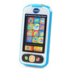 VTech Touch and Swipe Baby Phone, Blue