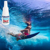 SwimSeal All Natural Protective & Ear Clearing Drops. Use Daily for Ear Comfort & Hygiene. Avoids Earache & Blocked Ears from All Water Exposure for All Ages