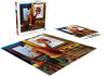 Buffalo Games - Norman Catwell - 300 LARGE Piece Jigsaw Puzzle