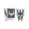 Invictus Platinum by Paco Rabanne for Men 1.7 oz Eau de Parfum Spray