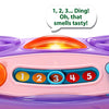 LeapFrog Number Lovin' Oven, Pink (Amazon Exclusive)