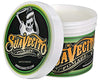 Suavecito Pomade Matte (Shine-Free) Formula 32 oz, 1 Pack - Medium Hold Hair Pomade For Men - Low Shine Matte Hair Paste For Natural Texture Hairstyles