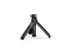 GoPro Shorty Mini Extension Pole Tripod (All GoPro Cameras) - Official GoPro Mount, Black, 2.8 cm*3.2 cm*11.7 cm