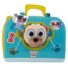 Puppy Dog Pals Groom and Go Pet Carrier, Rolly, Officially Licensed Kids Toys for Ages 3 Up by Just Play