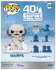 POP Funko Deluxe Star Wars: Battle at Echo Base Series - Wampa 6