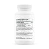 Thorne Quercetin Phytosome - Exclusive Phytosome Complex for Immune Health, Respiratory Support, and Seasonal Allergy Relief - 60 Capsules
