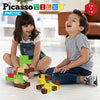 PicassoTiles 102 Pieces 1