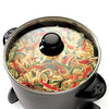 Presto 06003 Options Electric Multi-Cooker/Steamer