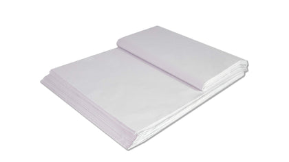 960 Sheets White Tissue Paper Bulk - 15