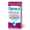 Opcon-A Itching & Redness Reliever Eye Drops 0.5 fl