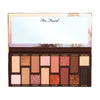 Born This Way Sunset Stripped Eyeshadow Palette