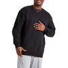 Champion Men's Crewneck, Powerblend Fleece Sweatshirt, Crewneck Sweatshirts(Reg. or Big & Tall)