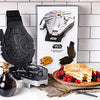 Star Wars Deluxe Millennium Falcon Waffle Maker