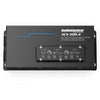 AudioControl ACX-300.4 Powersports / Marine All Weather 4-Channel Amplifier - (4 x 75 watts @ 2 ohms) & (4 x 50 watts @ 4 ohms)