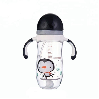 Tritan Baby penguine Training Sippy Cup
