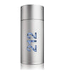 Carolina Herrera 212 By Carolina Herrera For Men. Eau De Toilette Spray, 3.4 Fl. Oz