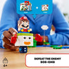 LEGO Super Mario Bowser Jr.s Clown Car Expansion Set 71396 Building Kit; Collectible Toy for Kids Aged 6 and up (84 Pieces)