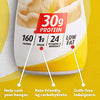 Premier Protein Shake, Bananas & Cream, 30g Protein, 1g Sugar, 24 Vitamins & Minerals, Nutrients to Support Immune Health, 12 Pack, 138.0 Fl Oz