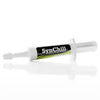 SynChill Oral Horse Calming Gel, 100% Natural & Nutritional Supplement, Lab Proven Results, Designed for Peak Focus & Performance, Approved by Veterinarians, FEI Compliant & Made in USA - 12-Pack