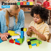 PicassoTiles 50 Pieces 1