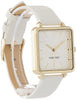 Nine West Women's  Strap Watch