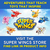 Super Wings Jett 7