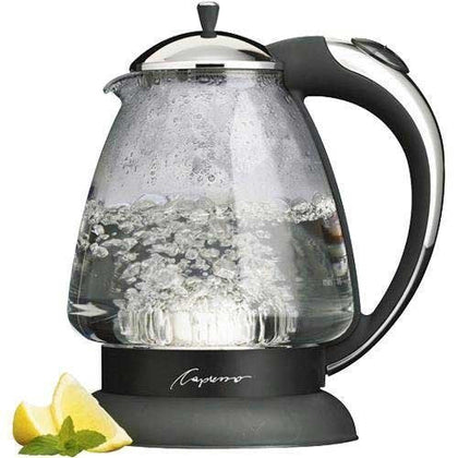 Capresso 259 Water Kettle, 10