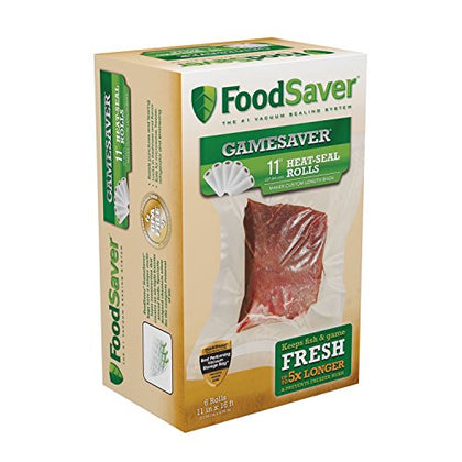 FoodSaver GameSaver 11