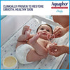 Aquaphor Baby Healing Ointment To-Go Pack - Advanced Therapy for Chapped Cheeks and Diaper Rash - Two .35 oz. Tubes