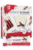 Power Crunch Protein Wafer Bars, High Protein Snacks with Delicious Taste, Red Velvet, 1.4 Ounce (12 Count)