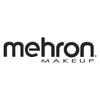 Mehron Makeup Liquid Face and Body Paint (1 oz) (BLACK)