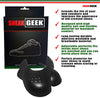 SNEAK GEEK 1 Pair Sneaker Crease Protectors For Mens Shoes 8-12