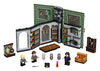 LEGO Harry Potter Hogwarts Moment: Potions Class 76383 Brick-Built Playset with Professor Snapes Potions Class, New 2021 (270 Pieces)