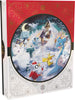 Pokémon TCG: Holiday Calendar (8 Foil Promo Cards, 6 Booster Packs & more), for ages 6+ Multicolor