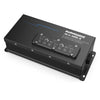 AudioControl ACX-300.4 Powersports / Marine All Weather 4-Channel Amplifier - (4 x 75 watts @ 2 ohms) & (4 x 50 watts @ 4 ohms)