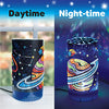 Creativity for Kids Big Gem Diamond Painting Light - Create Your Own DIY Night Light, Diamond Arts and Crafts Kit for Kids Ages 6-8+