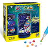 Creativity for Kids Big Gem Diamond Painting Light - Create Your Own DIY Night Light, Diamond Arts and Crafts Kit for Kids Ages 6-8+