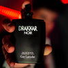 Drakkar Noir By Guy Laroche - Original Vintage Designer Fragrance Blend For Men - Fresh, Classic Mens Evening Scent - Long Lasting Amber Fougere Aroma With Spicy Citrus Notes - 1.7 Oz EDT Spray