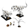 LEGO Ideas 21320 Dinosaur Fossils Building Kit (910 Pieces)